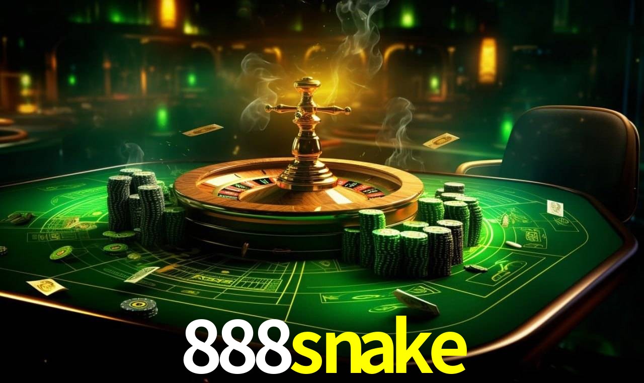 Casino VIP 888snake
