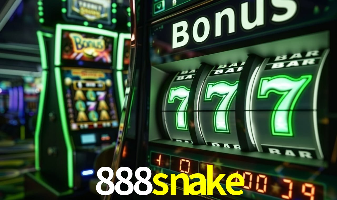 Mesa de Blackjack 888snake