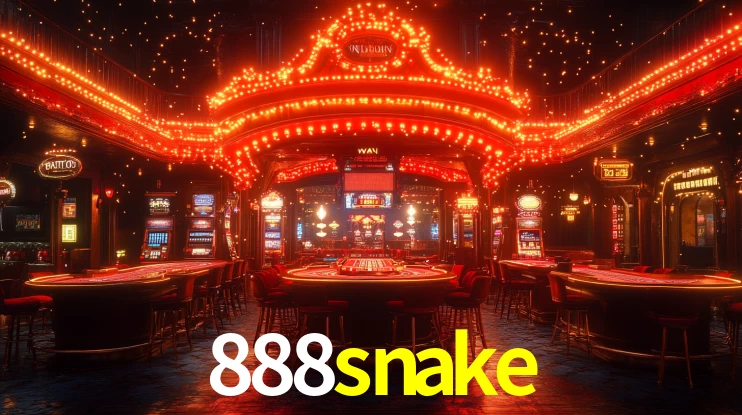 888snake com